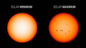 Астрономы утверждают, что у Солнца «кризис среднего возраста». Но что это значит?