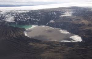 Извержение самого активного вулкана Исландии. Когда оно произойдет и чем грозит?