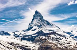 Топ-10: Удивительные факты про величественные горы, которые вы могли не знать