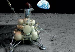 Китай запустил аппарат для сбора лунного грунта. Когда он вернется на Землю?