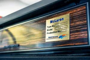 Инженеры McLaren пытались вдохнуть новую жизнь в Ford Mustang в 1980 году