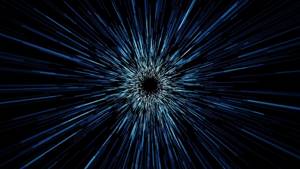 Может ли квантовая механика объяснить существование пространства-времени?