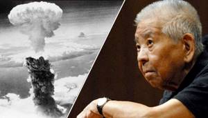 Как японцу удалось пережить 2 ядерных удара