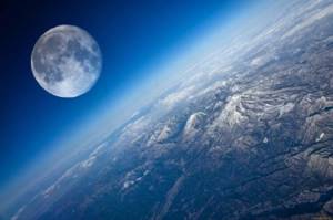 Какой будет жизнь на Земле без Луны?