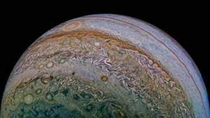 Что произойдет, если люди решат высадиться на Юпитере?