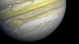Что произойдет, если люди решат высадиться на Юпитере?