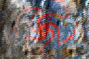 Зачем древние люди рисовали на стенах абстрактные рисунки?