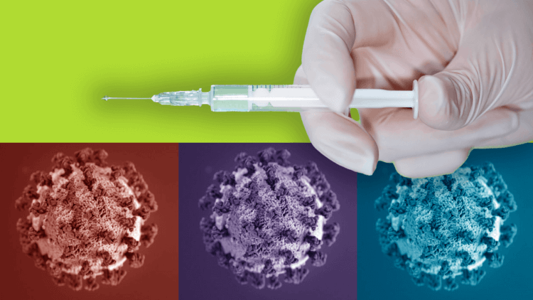 Что известно о новой вакцине компаний Pfizer и BioNTech?