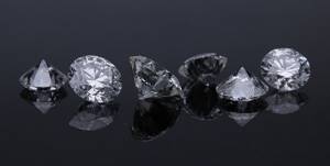 Британский миллионер будет делать алмазы буквально из воздуха!