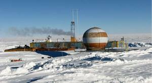 Почему российский атомный ледокол «Севморпуть» застрял в водах Испании?