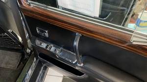 Mercedes-Benz 600 Элвиса Пресли 1969 года выставили на продажу