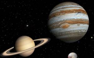 Как наблюдать за сближением Сатурна и Юпитера, которое случается раз в 400 лет?