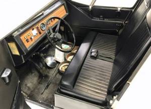 История Sebring-Vanguard CitiCar — смешной микро-машины на батарейках