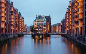 Топ-10: Места, которые обязательно нужно посетить во время поездки в Гамбург