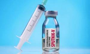 Почему российская вакцина от коронавируса называется «Спутник V»?