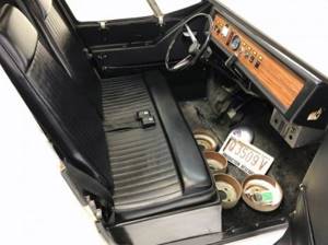 История Sebring-Vanguard CitiCar — смешной микро-машины на батарейках