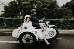 Лучшие свадебные снимки с конкурса Junebug Weddings 2020