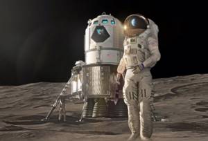 Зачем астронавты NASA полетят на Луну в 2024 году?