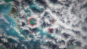 Действительно ли в Бермудском треугольнике пропадают корабли и самолеты?