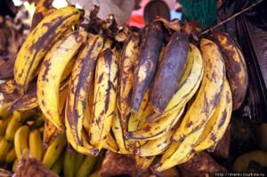 Почему на борт корабля нельзя брать бананы: 3 суеверные версии