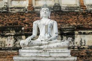 
        В Индии археологи изучили древний буддийский монастырь            