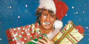 Песня Last Christmas впервые с момента выхода возглавила музыкальный чарт в Великобритании