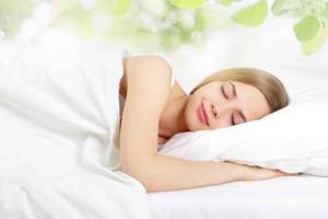 
        Анестезия и сон оказывают схожее действие на мозговую активность            