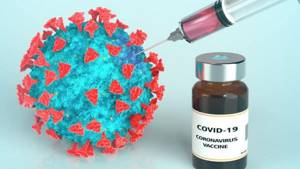 Испанская медсестра заболела коронавирусом после вакцинации вакциной Pfizer и BioNTech