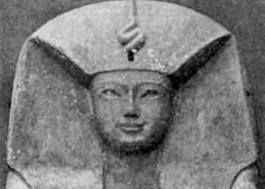 Ученые узнали причину гибели египетского фараона. Она была жестокой