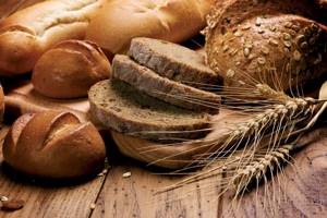 
        Мифы о хлебе            