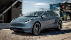 Вот почему Tesla должна выпустить дешевый Model 2 как можно раньше