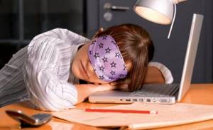 Ученые нашли хитрость, которая помогает быстро снять усталость и начать работать