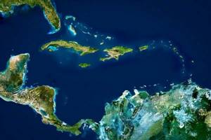 
        В Карибском бассейне обнаружена подземная «река камней»            