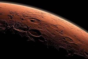 
        Есть ли сегодня жизнь на Марсе и где?            