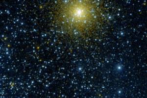 
        Ученые заметили на небе новую звезду            