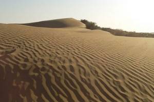 
        В пустыне Сахара нашли осколок древней планеты            