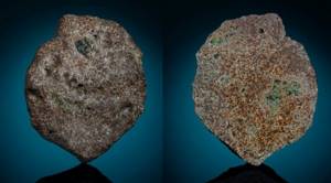 В Африке найден метеорит, который старше Земли. Это часть неродившейся планеты