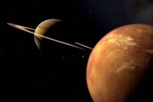 
        В кратерах Титана возможно зарождение жизни            
