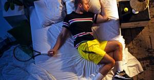 Худеть во время сна: как сжигать жир, лежа на диване