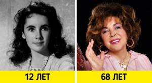Знаменитые актрисы в своих главных и последних ролях в кино