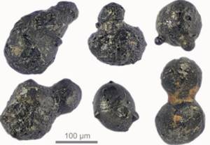 В Антарктиде нашли следы падения метеорита, который мог уничтожить миллионы людей