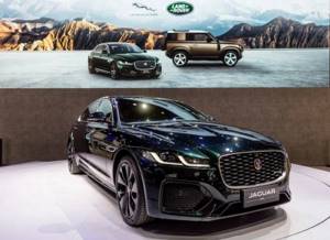 Международная выставка автомобилей Auto Shanghai 2021