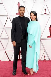 «Оскар — 2021»: самые красивые пары