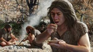 Кем были люди миллионы лет назад: веганами или мясоедами?