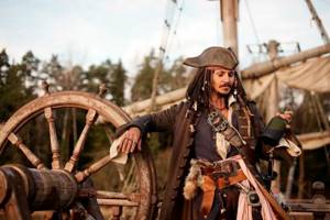 Для чего морские пираты носили серьги?
