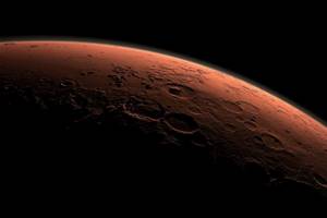 
        На Марсе нашли следы засух и наводнений            