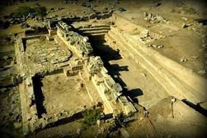 
        Тайна древнеримских «врат ада», которые использовали для жертвоприношений            