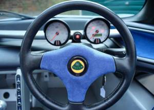 Концептуальный спорткар Lotus 340R, построенный из Lotus Elise