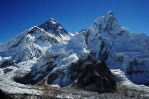 Покорить Эверест: как попасть на самую высокую точку планеты?