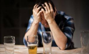 Что произойдет с организмом за месяц, если перестать пить алкоголь?